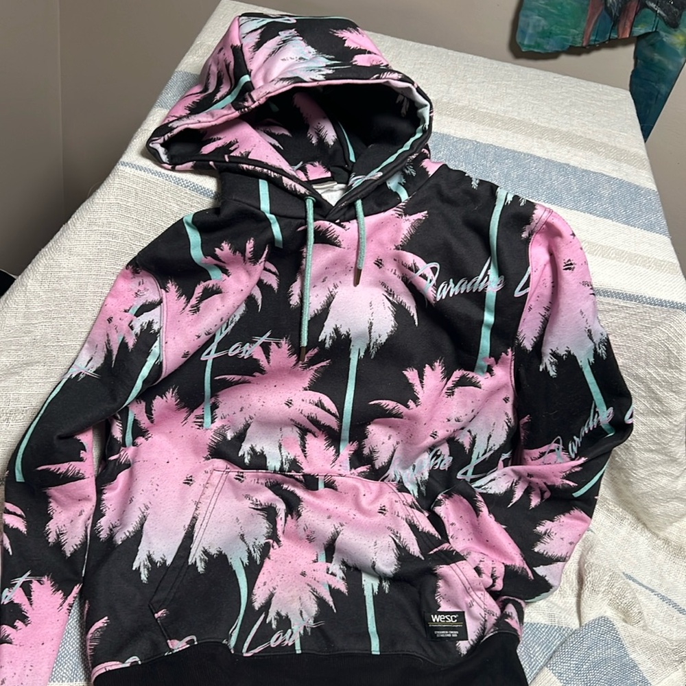 Unisex sweatshirt